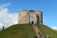 York Castle